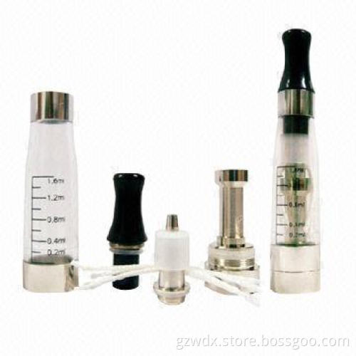 CE5 clearomizer, easy to refill
